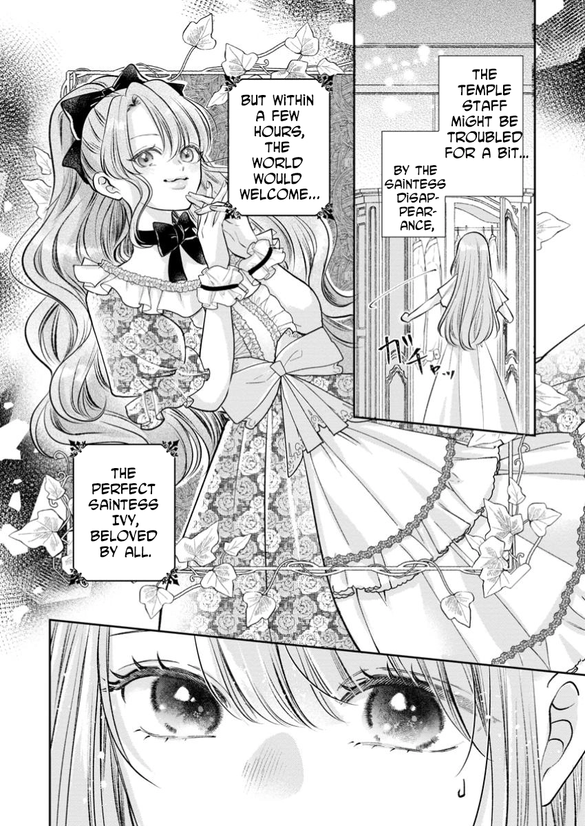 After I Returned from Death, the Cold Duke’s True Feelings Were Too Sweet Chapter 1 Page 34